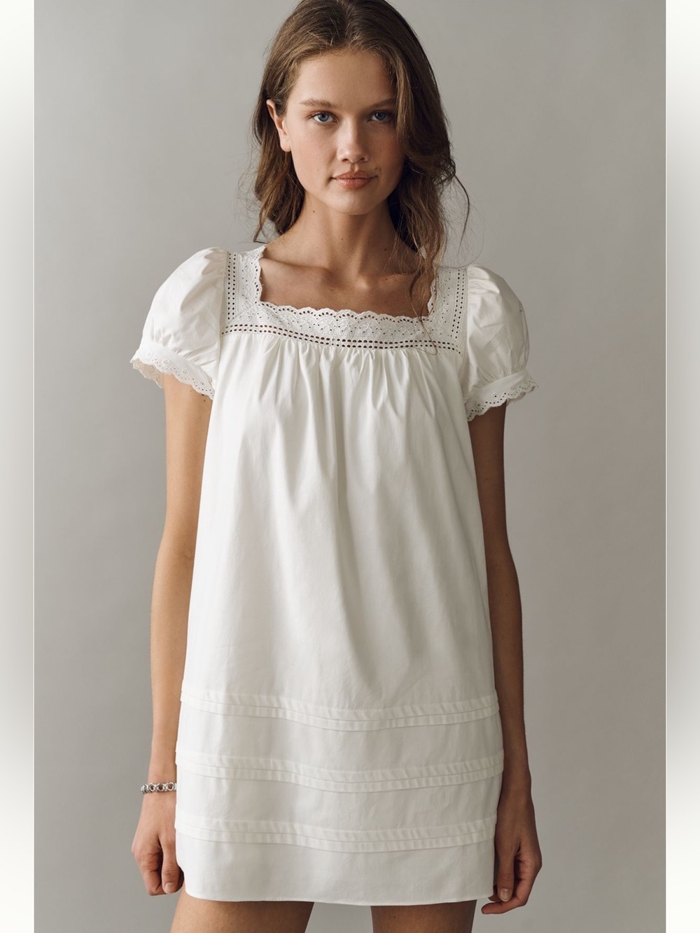 Reformation Joliette dress